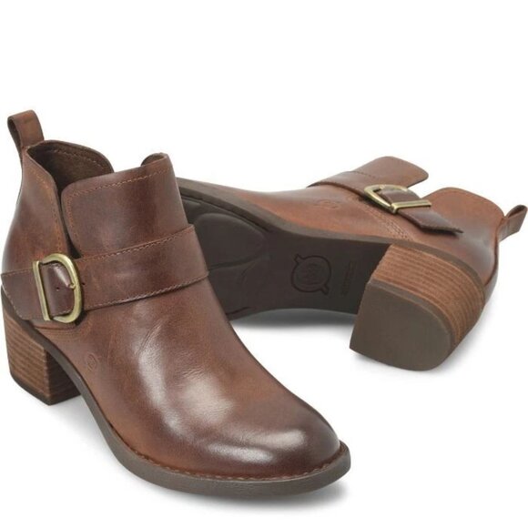 Born Royce Brown Women's EU 39 - 40 / USA 9 - Picture 2 of 3